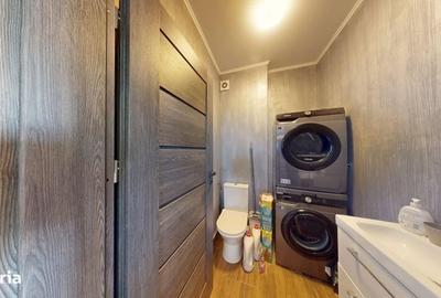 Apartament cu 4 camere în Central