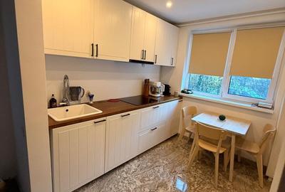 Apartament cu 3 camere în Primăverii - 2