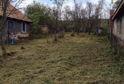 Casă cu 2 camere în Rediu - 3