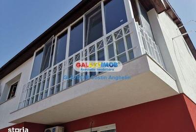 Casă cu 5 camere cu Teren 300 Mp în Nord