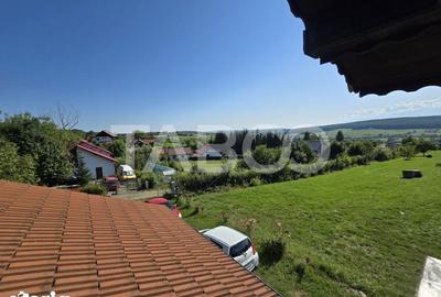 Casă cu 3 camere cu Teren 64 Mp în Sadu - 17