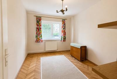 Apartament cu 3 camere decomandat, mobilat în Ultracentral - 10