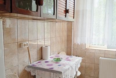 Apartament cu 2 camere semidecomandat, mobilat în Tomis III - 1