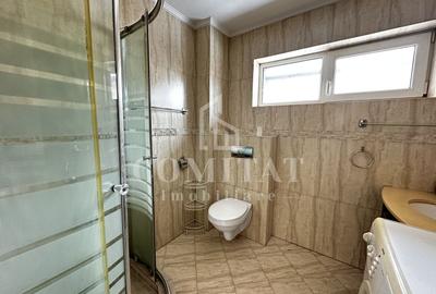 Apartament cu 3 camere semidecomandat, mobilat în Bună Ziua - 16