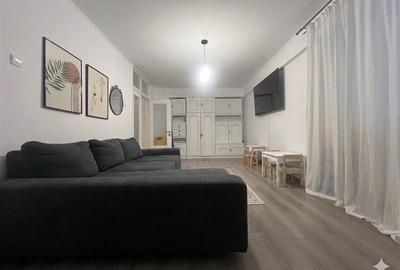 Apartament cu 2 camere decomandat, mobilat în Frumoasa - 2