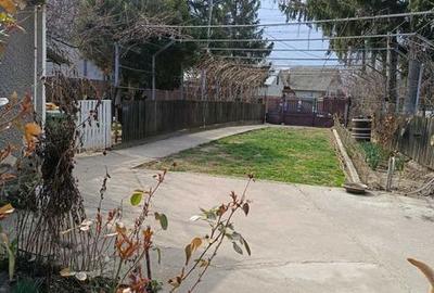 Casă cu 1 camere cu Teren 50 Mp în Berca - 3