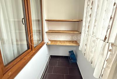 Apartament cu 2 camere în Tătărași - 5