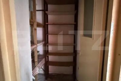 Apartament cu 3 camere decomandat în Turda
