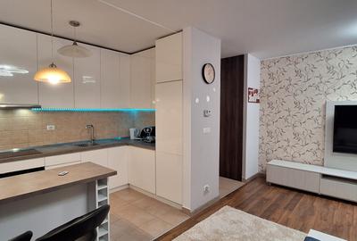 Apartament cu 3 camere decomandat, mobilat în Torontalului - 37