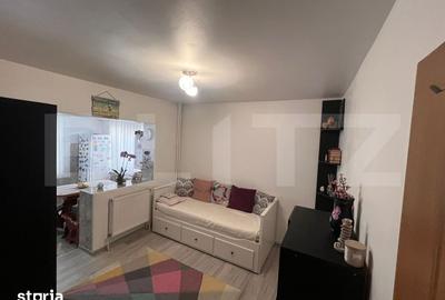 Apartament cu 2 camere în Burdujeni - 2