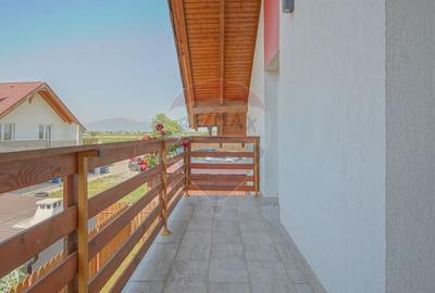 Casă individuală cu 4 camere cu Teren 284 Mp în Bartolomeu - 37