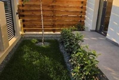 Duplex cu 4 camere cu Canalizare în Central - 3