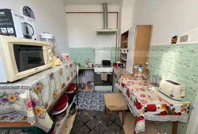 Casă cu 3 camere cu Teren 1079 Mp în Central - 3