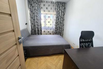 Apartament cu 3 camere decomandat în Ultracentral