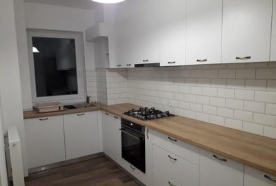 Apartament cu 2 camere decomandat în Brâncoveanu