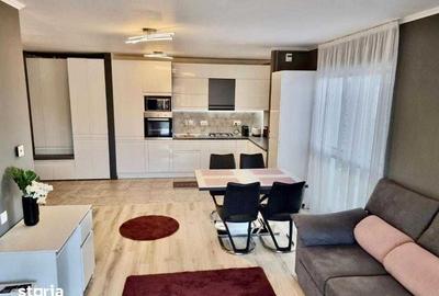 Apartament cu 2 camere în Tipografilor