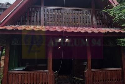 Casă individuală cu 2 camere cu Canalizare în Piatra Arsă - 2