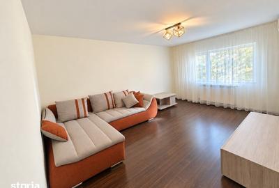 Apartament cu 2 camere decomandat în Exercițiu
