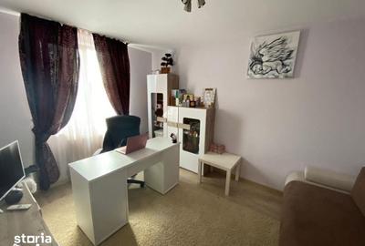 Casă cu 4 camere cu Teren 1200 Mp în Valea Lupului - 5