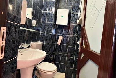 Apartament cu 4 camere, mobilat în Central - 29
