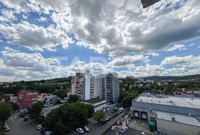 Garsonieră decomandată, mobilată în Mănăștur - 3