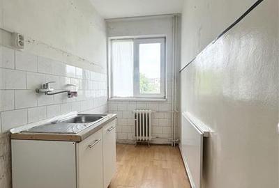 Apartament cu 2 camere semidecomandat în Tomis Nord - 6