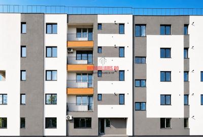 Apartament cu 2 camere decomandat în Theodor Pallady