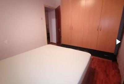 Apartament cu 2 camere semidecomandat în Lujerului