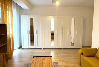 Apartament cu 2 camere decomandat în Theodor Pallady - 2