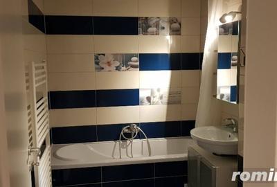 Garsonieră decomandată în Complex Studențesc