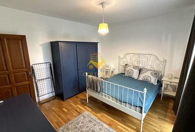 Apartament cu 2 camere semidecomandat, mobilat în Europa - 2