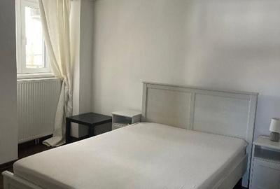 Apartament cu 2 camere semidecomandat în Victoriei