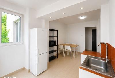 Apartament cu 2 camere în Dacia - 2