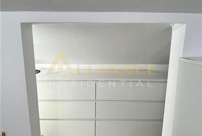 Apartament cu 3 camere decomandat în Central - 13