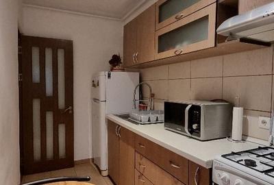 Garsonieră în Găvana
