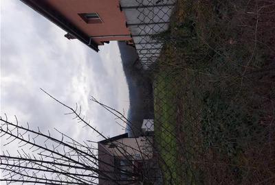 Teren de 620 mp, în Central - 2