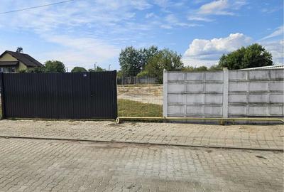Spațiu comercial, în Central