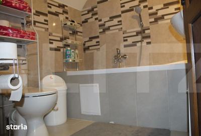 Casă cu 5 camere cu Teren 1337 Mp în Belin - 11
