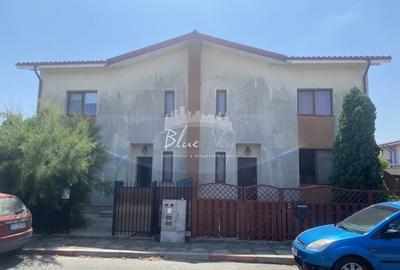 Duplex cu 8 camere cu Canalizare în Cumpăna - 1