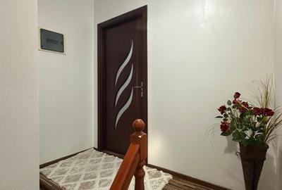 Casă cu 4 camere în Central - 16