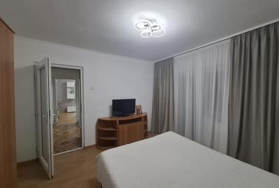 Apartament cu 2 camere în Casa de Cultură - 3