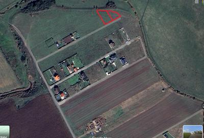 Teren Construcții intravilan de 442 mp, în Sânpetru - 1
