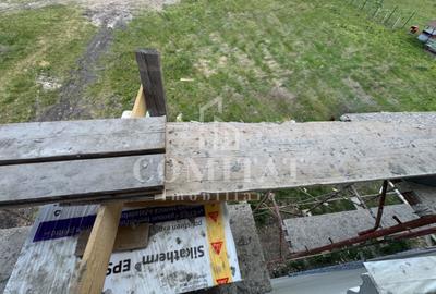Casă individuală cu 5 camere cu Canalizare în Juc-Herghelie - 8