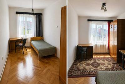 Apartament cu 2 camere decomandat în Central - 1