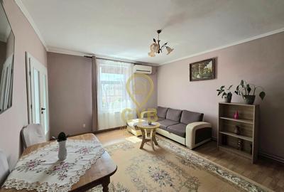 Apartament cu 2 camere decomandat în Ultracentral - 6