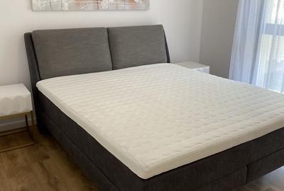 Apartament cu 3 camere decomandat în Sud - 4