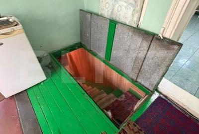 Casă cu 2 camere în Central