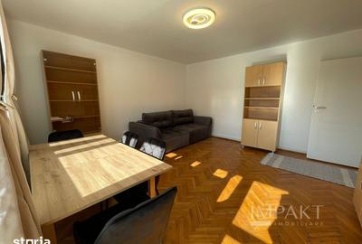 Apartament cu 3 camere decomandat, mobilat în Plopilor - 6