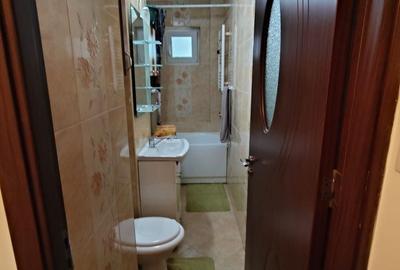 Apartament cu 2 camere semidecomandat, mobilat în Valenta - 16