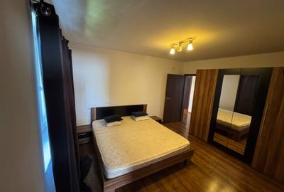 Apartament cu 3 camere decomandat în Central - 2
